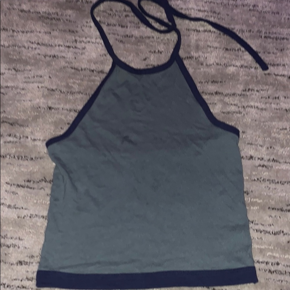 american eagle hauler top